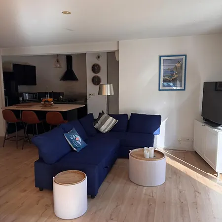 Lejlighed Location Hossegor Soorts-Hossegor