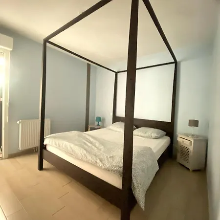 Lejlighed Location Hossegor