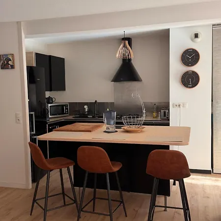 Location Hossegor Soorts-Hossegor