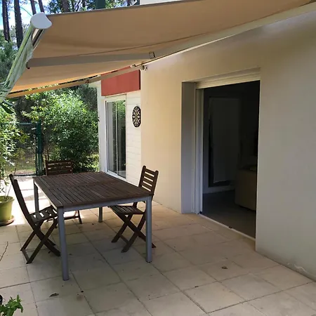 Location Hossegor Apartment Soorts-Hossegor
